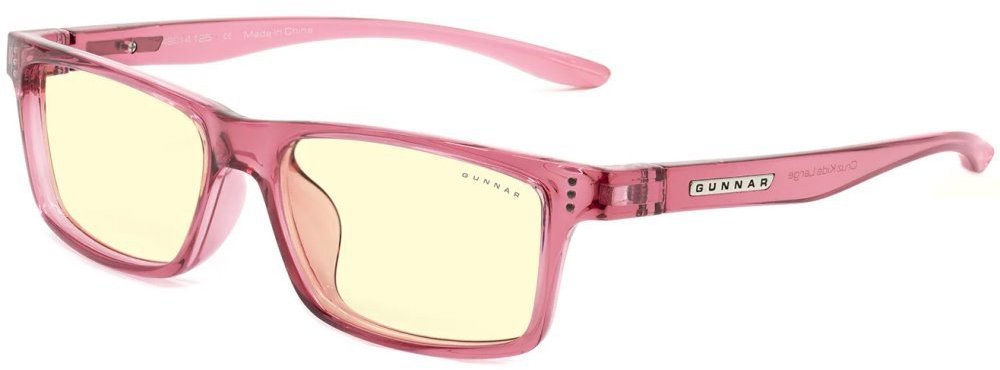 GUNNAR CRUZ KIDS LARGE (8 – 12) PINK