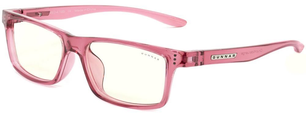GUNNAR CRUZ KIDS LARGE (8 – 12) PINK