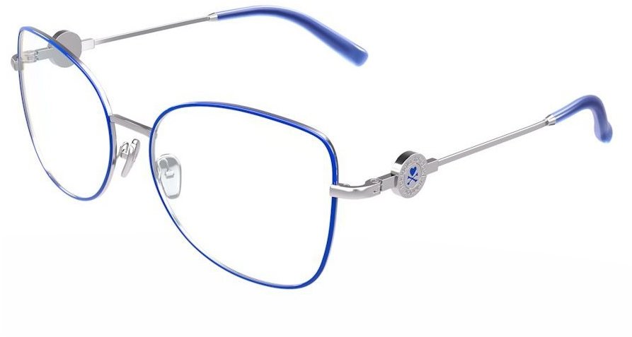 GUNNAR DIGITAL PRINCESS TOKIDOKI PERIWINKLE