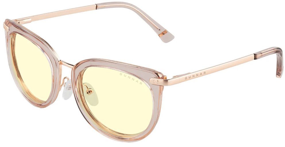 GUNNAR LAHTI ROSE CRYSTAL