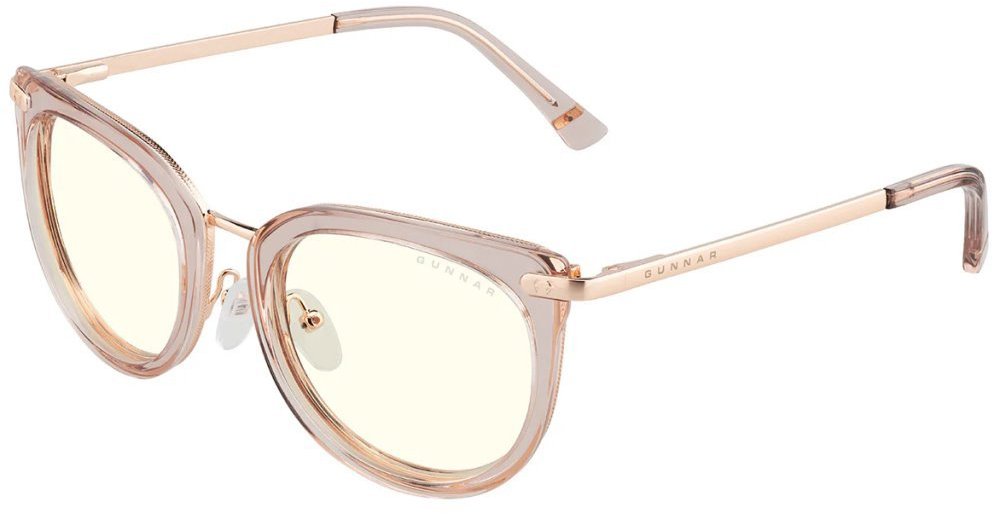 GUNNAR LAHTI ROSE CRYSTAL