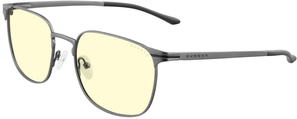 GUNNAR MONTEREY GUNMETAL