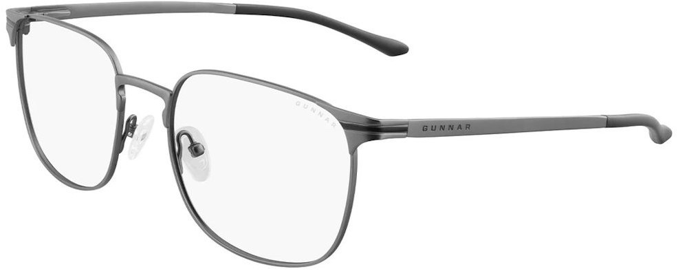 GUNNAR MONTEREY GUNMETAL