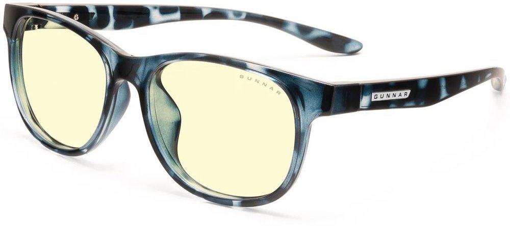 GUNNAR RUSH KIDS LARGE (8 – 12) NAVY TORTOISE