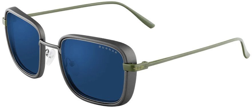 GUNNAR Fallout Vault 33 BLF 90, tmavé slnečné sklá