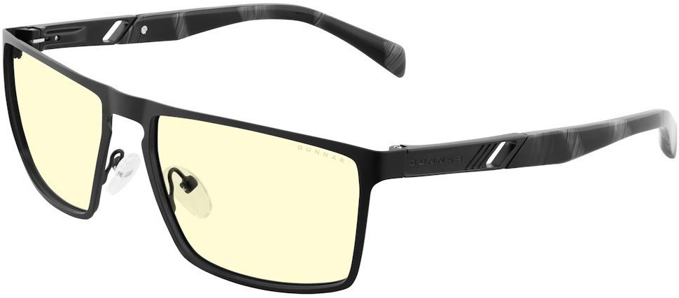 GUNNAR Fremont Onyx, jantárové sklá