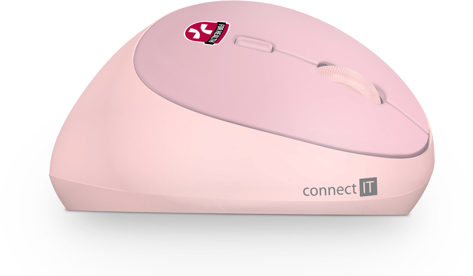 CONNECT IT FOR HEALTH LADIES, ružová