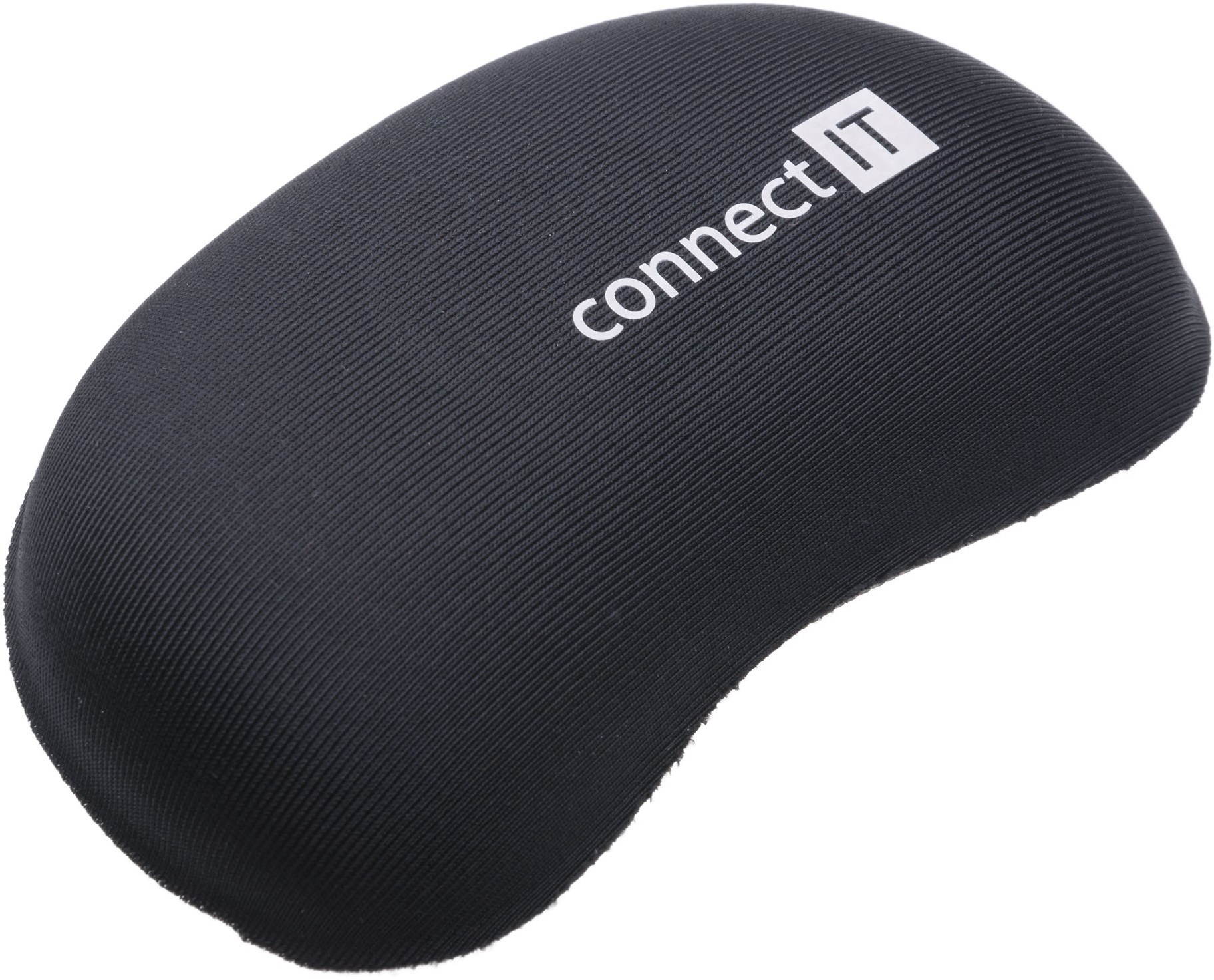 CONNECT IT ForHealth CI-498 čierna