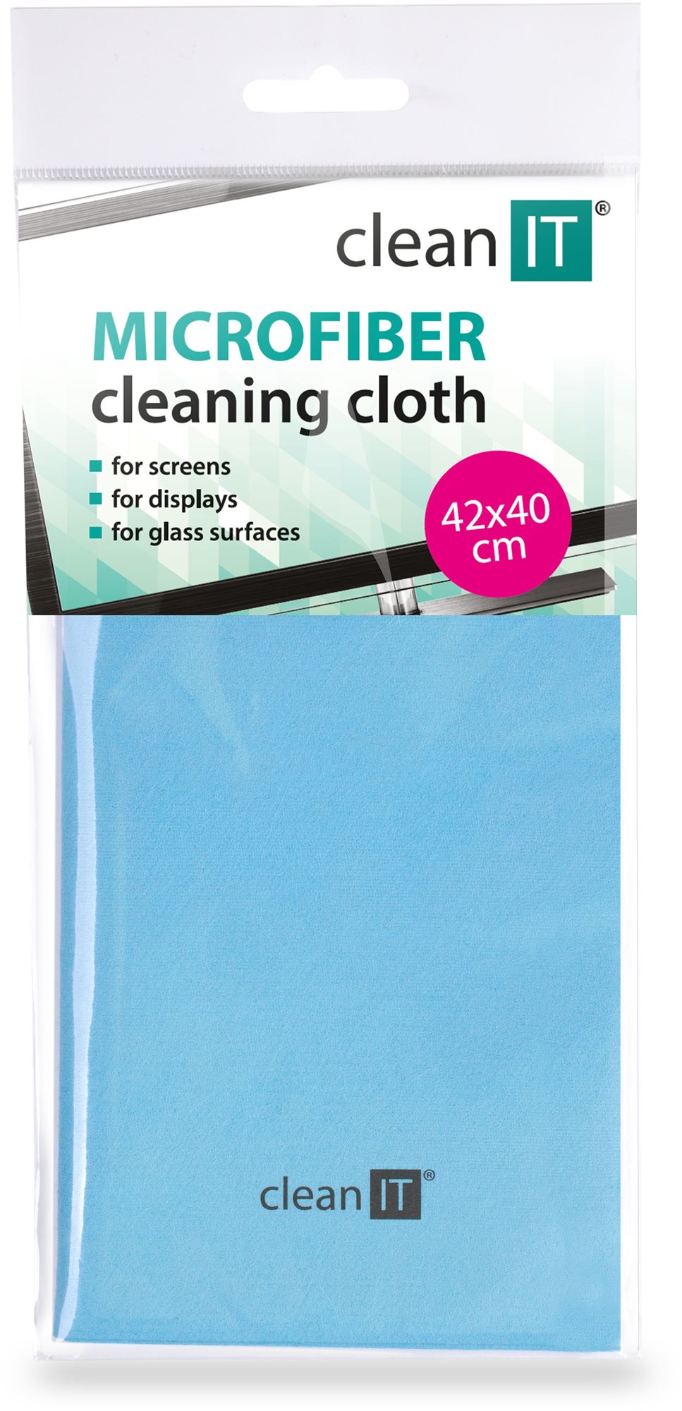 CLEAN IT CL-700 svetlo modrá