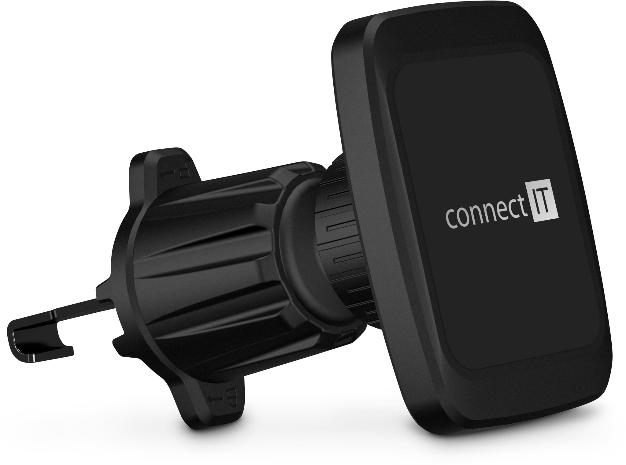 CONNECT IT InCarz 6Strong360 Pro magnetický držiak do mriežky auta