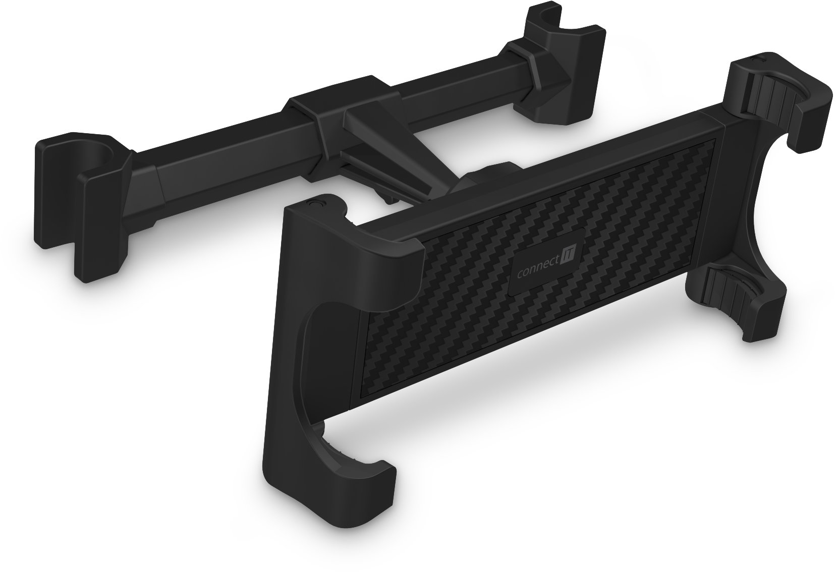 CONNECT IT InCarz TabHold 2 držiak na tablet na opierku