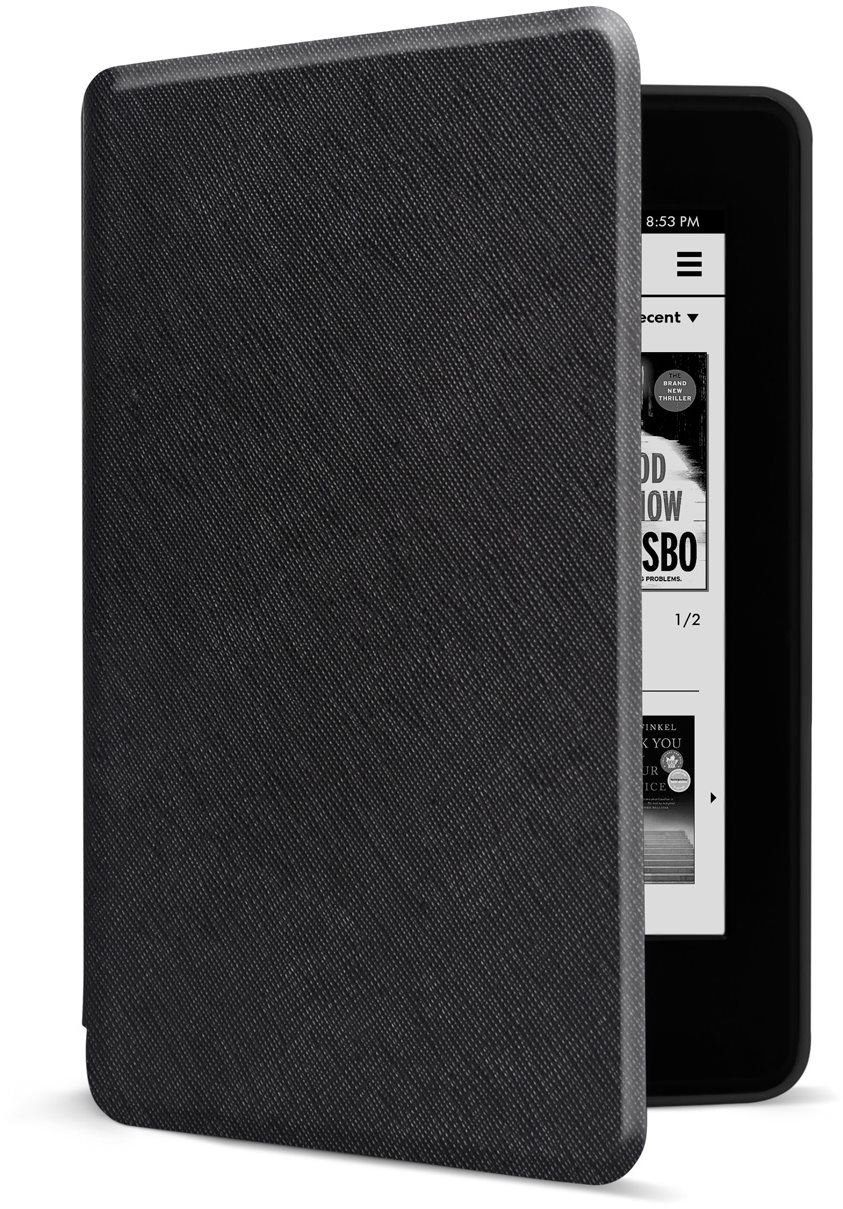 CONNECT IT CEB-1040-BK na Amazon NEW Kindle Paperwhite 2018, black