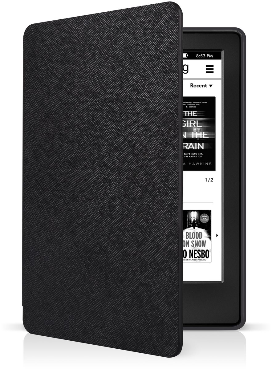 CONNECT IT CEB-1050-BK pre Amazon Kindle 2019, čierne