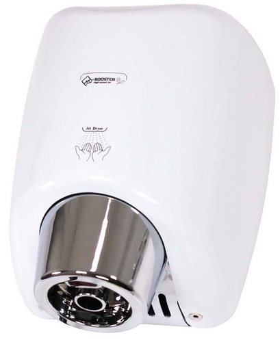 JET DRYER BOOSTER Biely kov