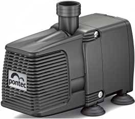 Pontec PondoCompact 5 000