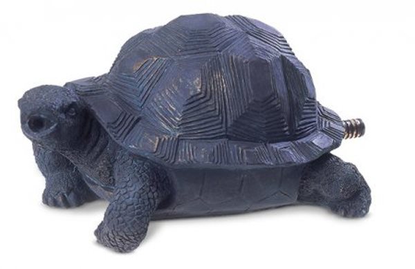 Pontec Water Spout Turtle