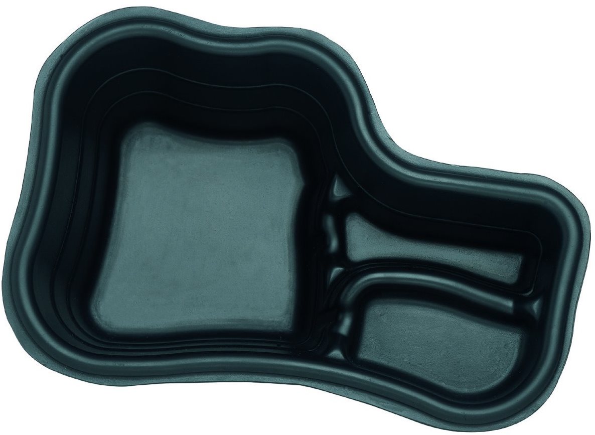 Pontec PE pond 150 l
