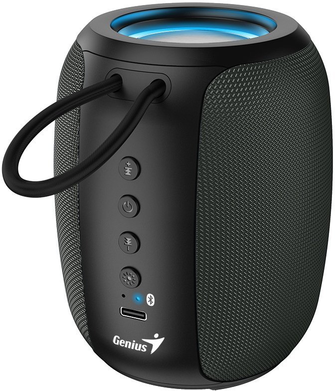 Genius SP-915BT sivý