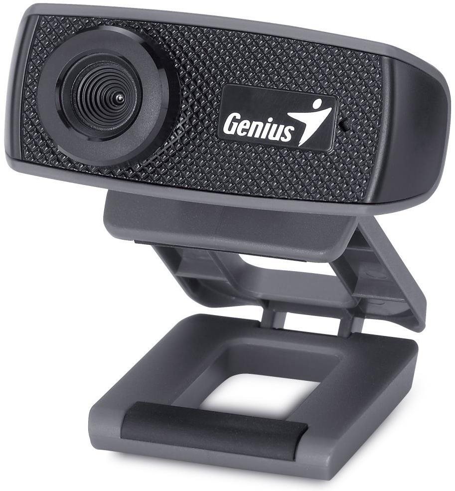 Genius FaceCam 1000X v2