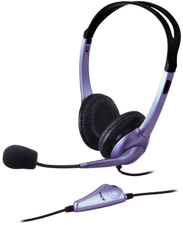 Genius HS-04S