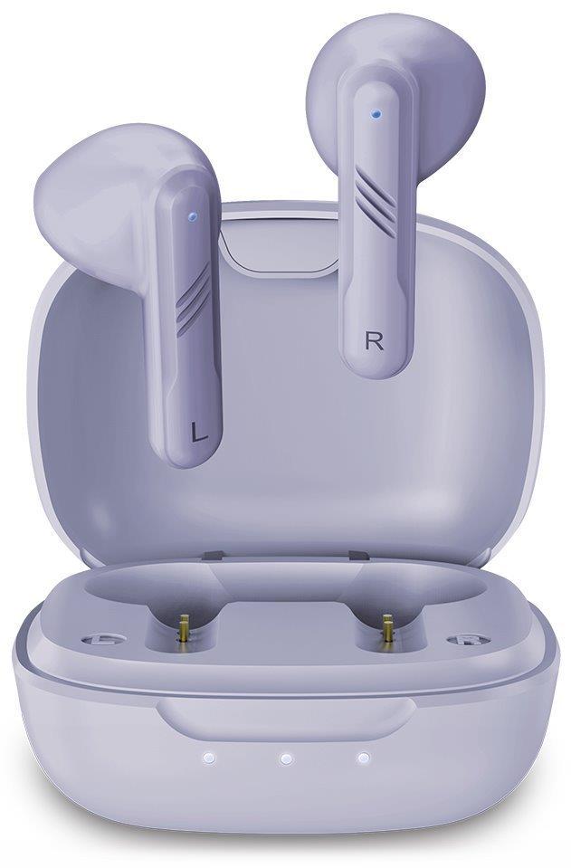 Genius HS-M905BT fialový
