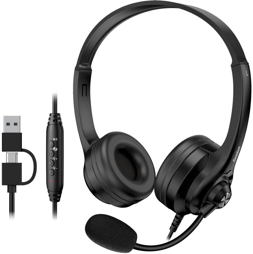 Genius HS-235U AI