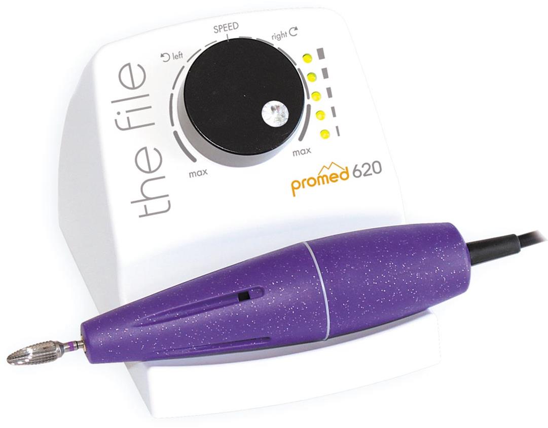 PROMED 620 Profesionálna brúska na nechty