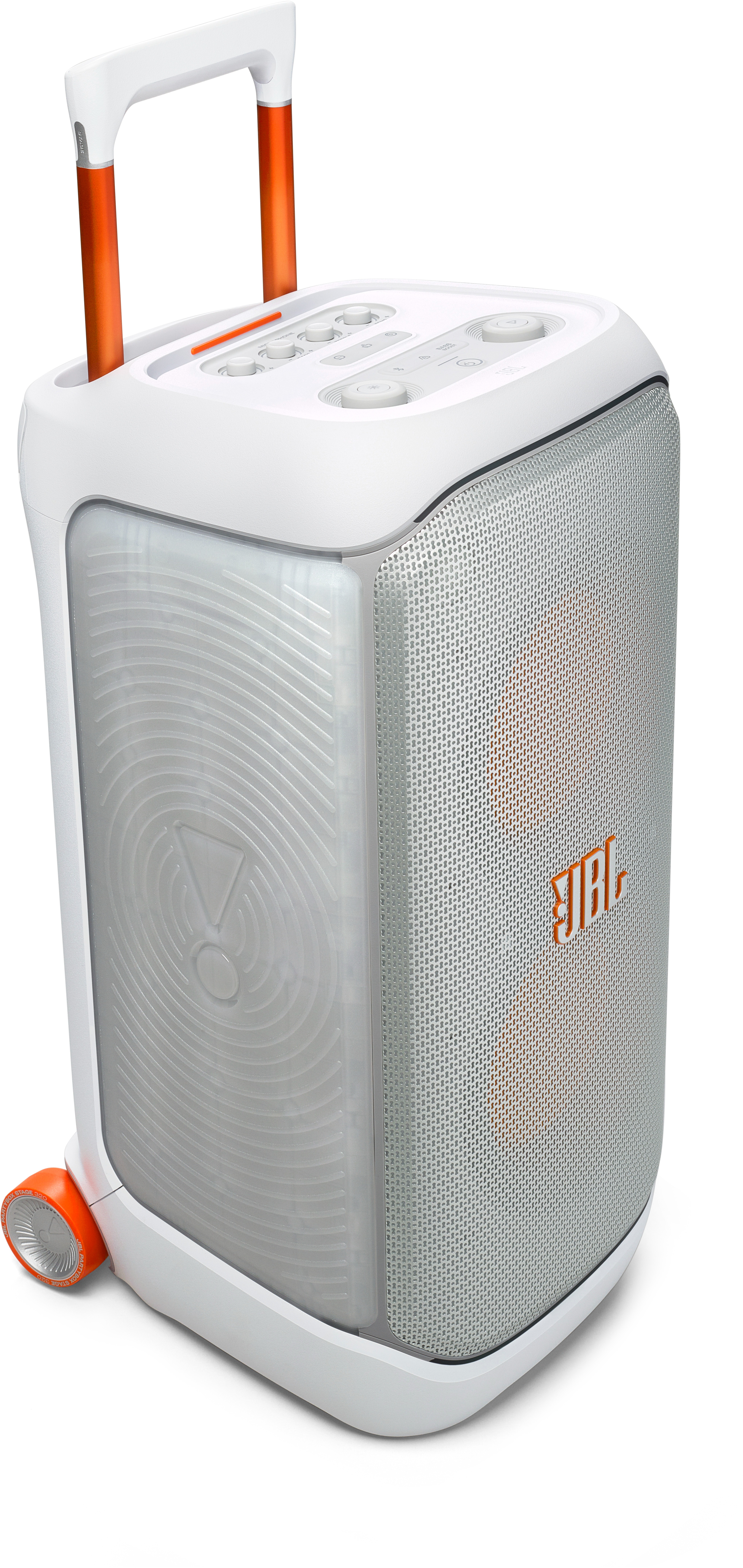 JBL Partybox Stage 320 White