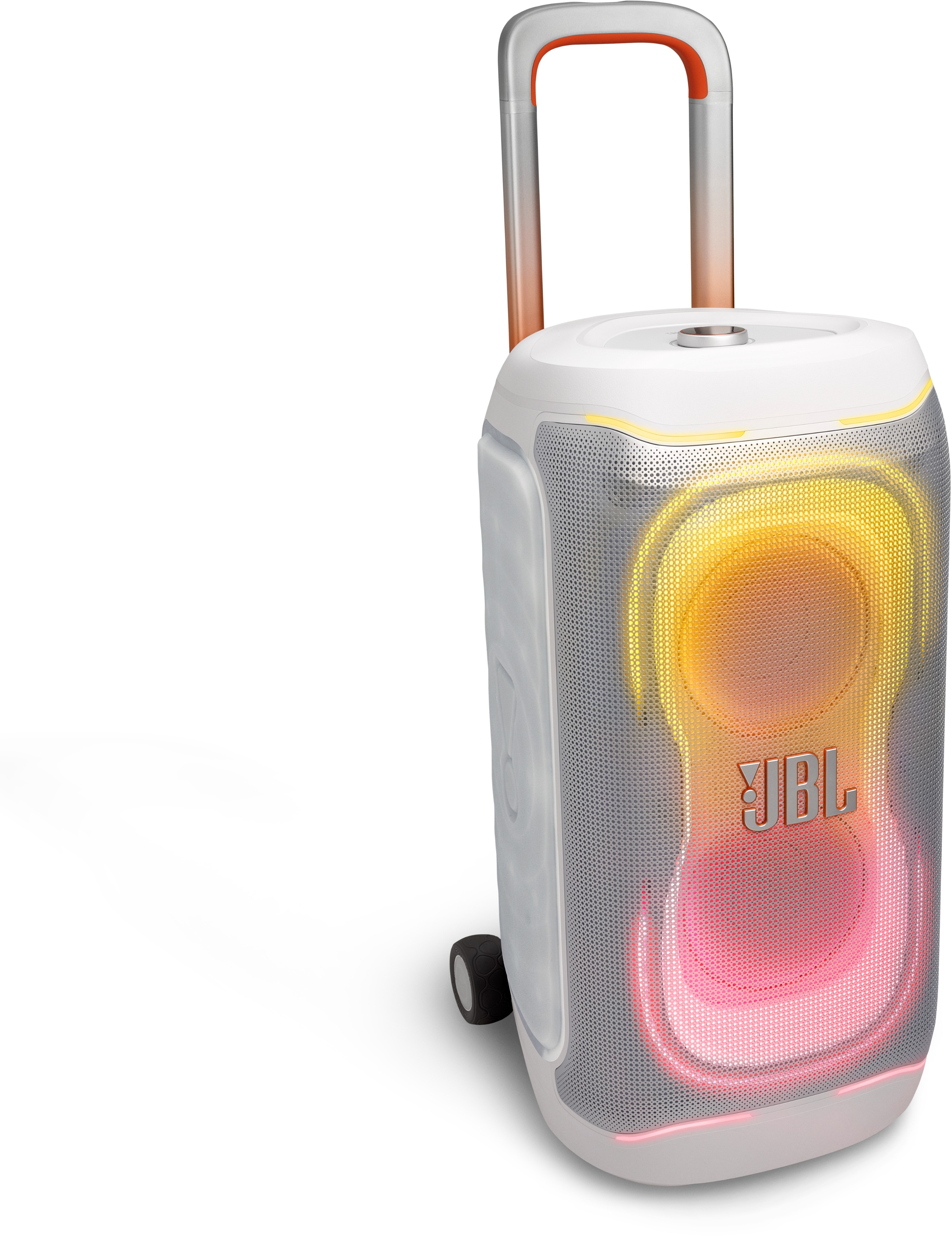 JBL PartyBox 330 Bílý