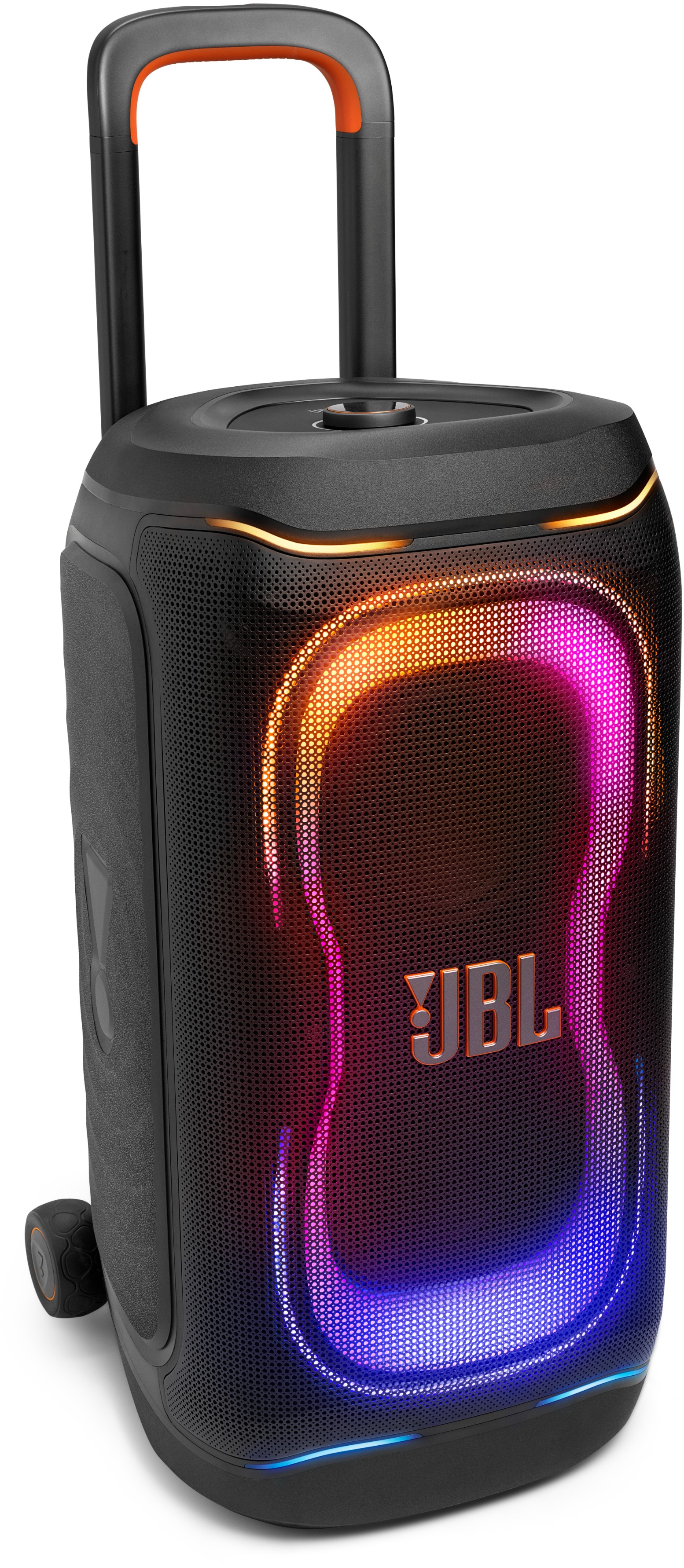 JBL PartyBox 330 Černý