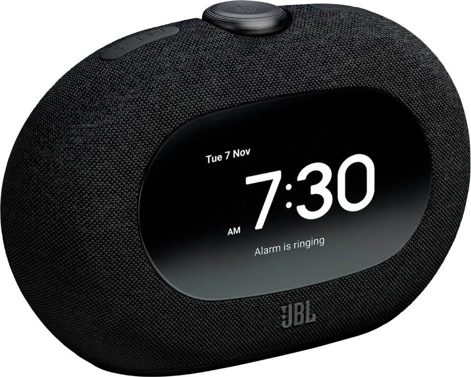 JBL Horizon3 Black