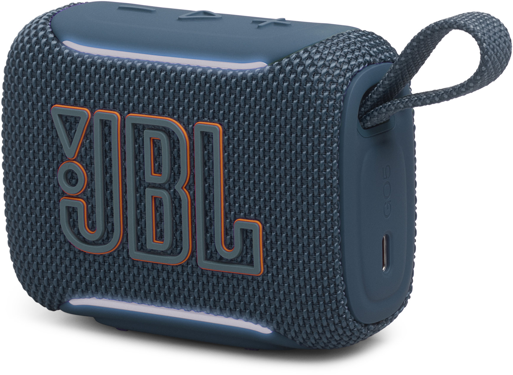 JBL GO 5 Blue