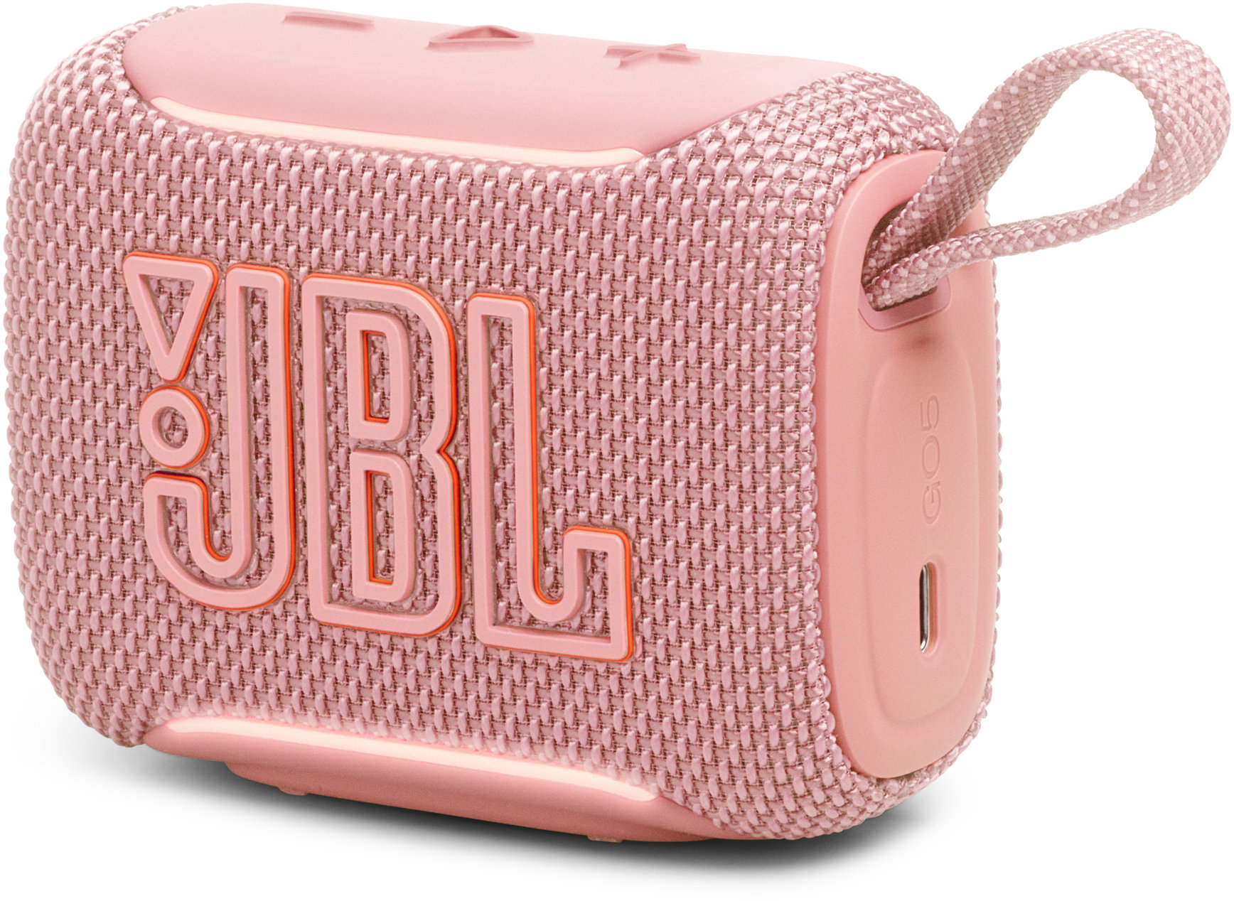 JBL GO 5 Pink