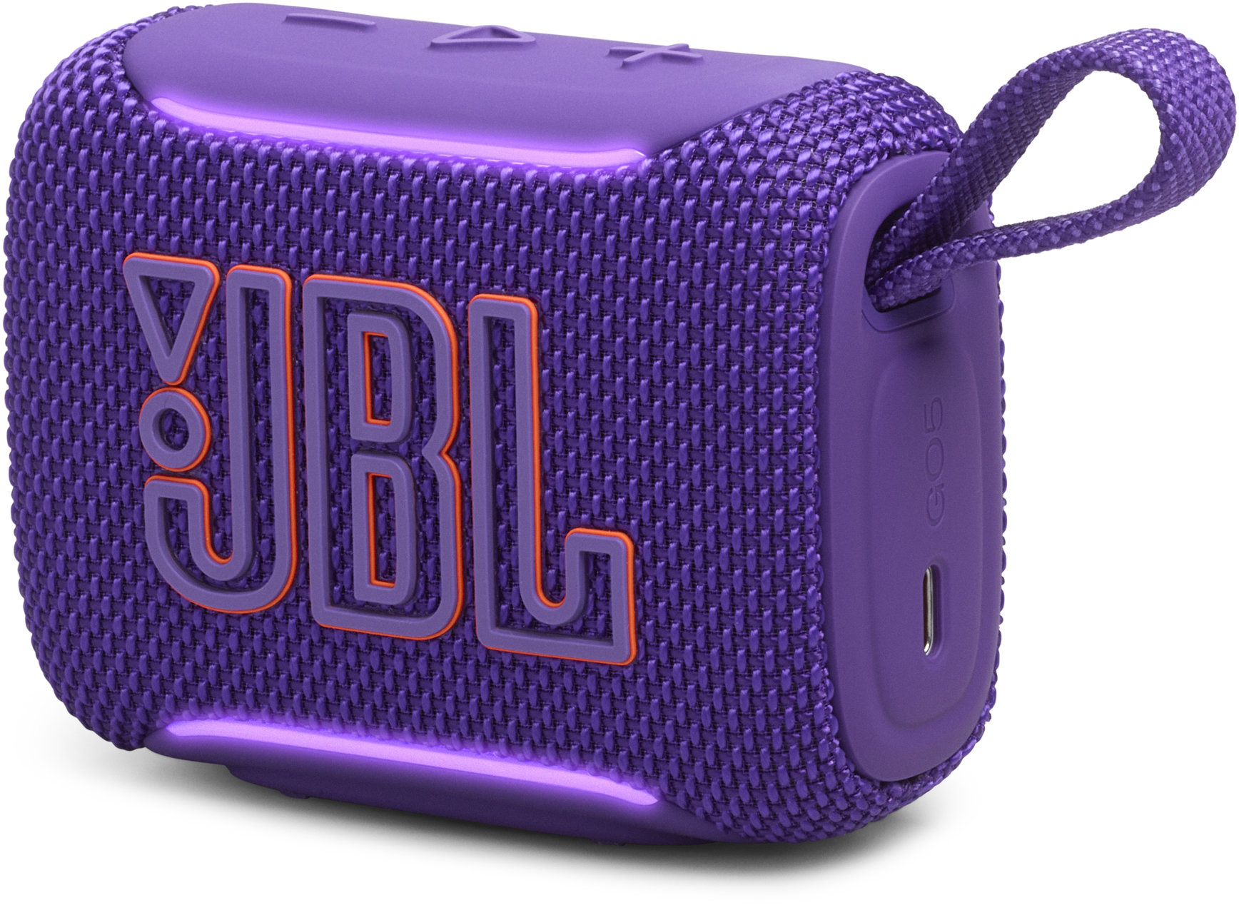 JBL GO 5 Purple