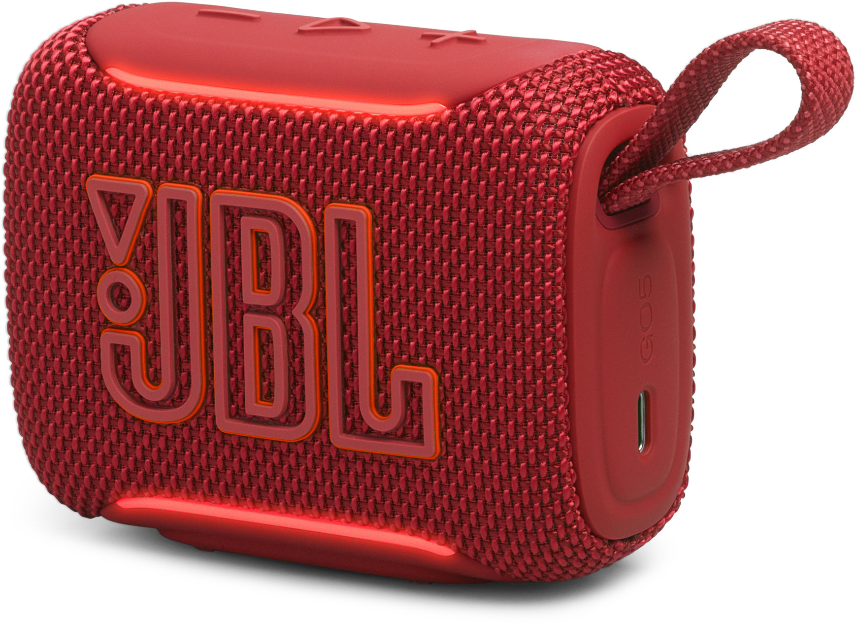 JBL GO 5 Red