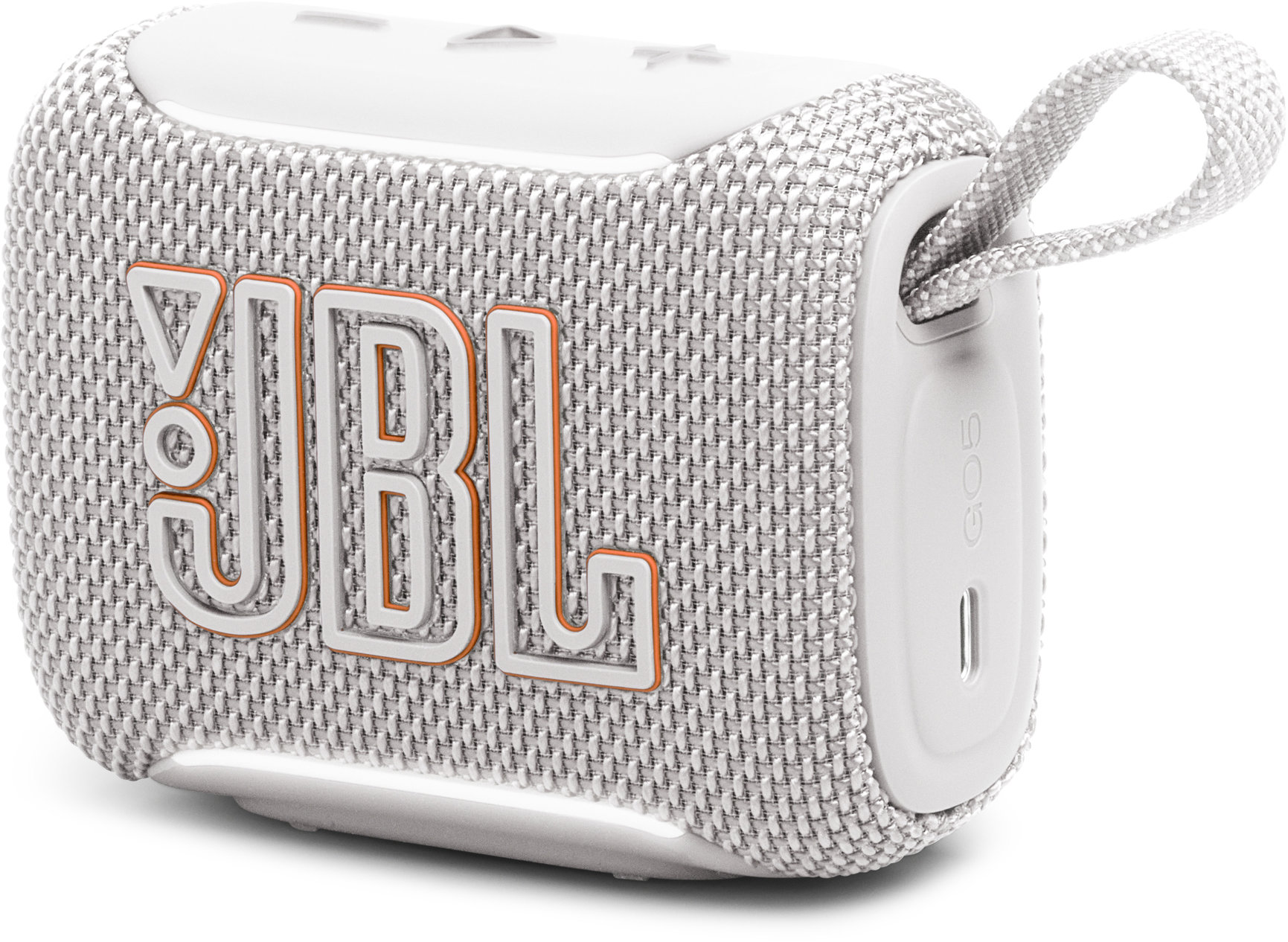 JBL GO 5 White