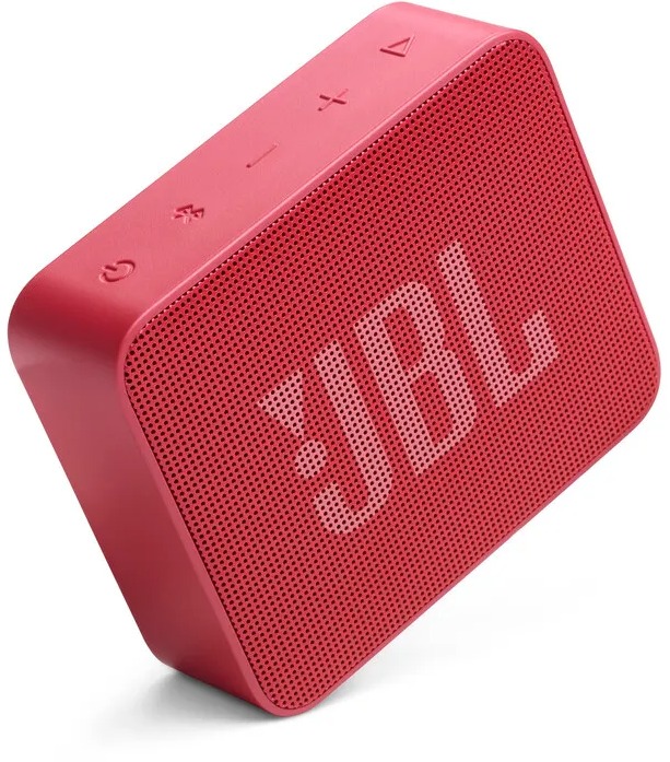 JBL Go Essential 2 Red
