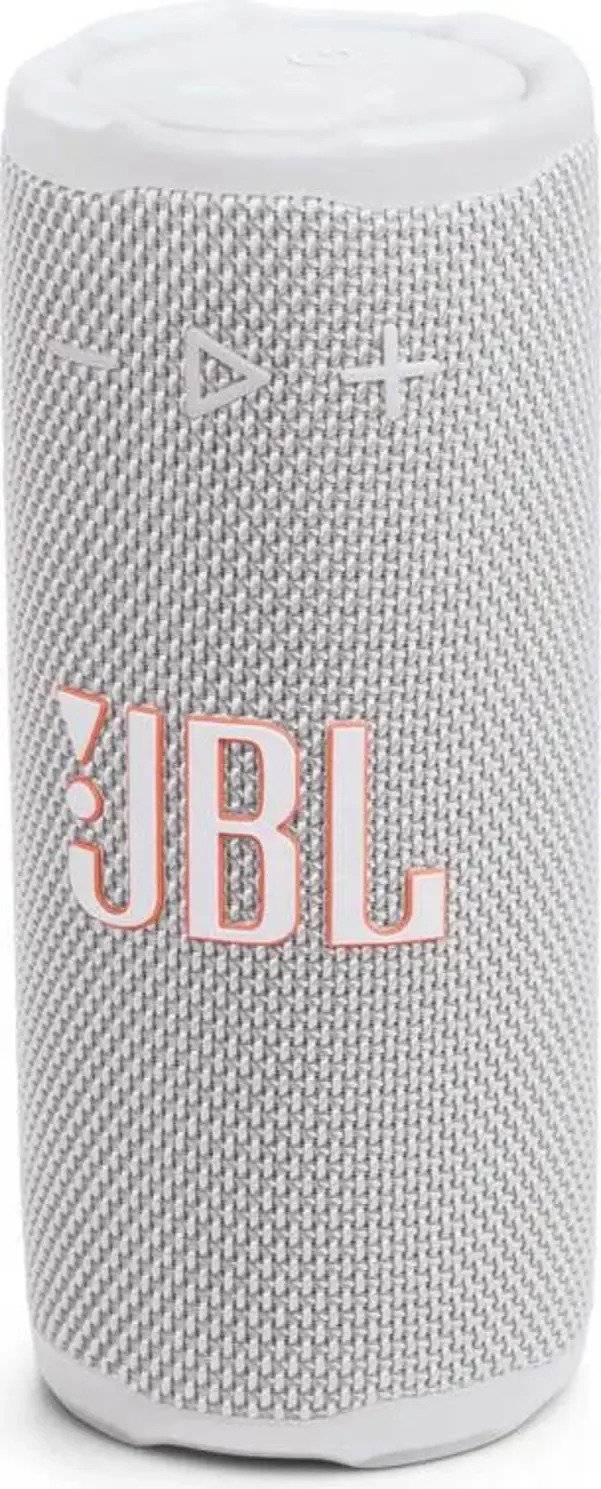 JBL Grip White