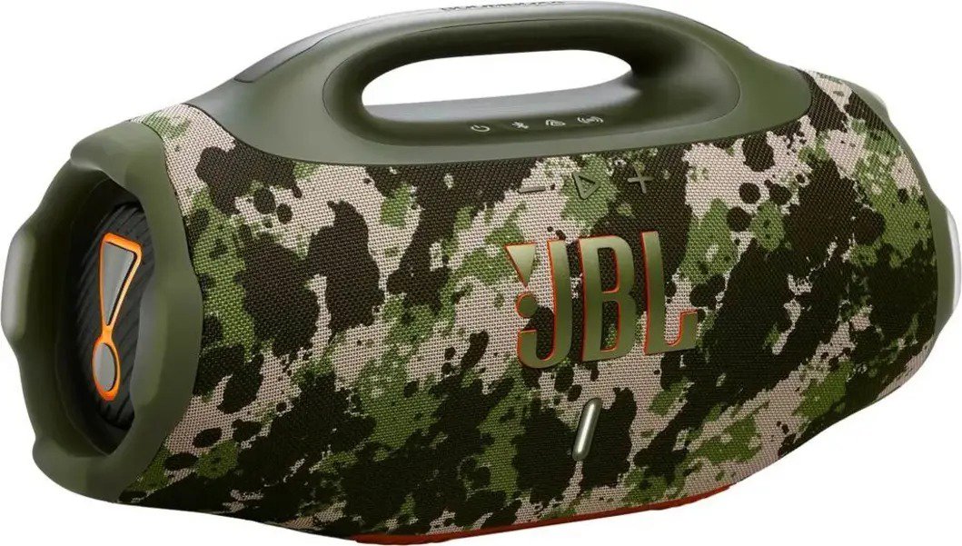 JBL Boombox4 Squad