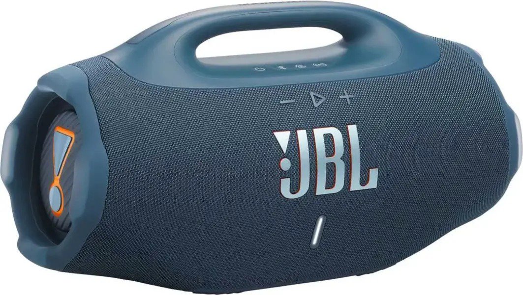 JBL Boombox4 Blue