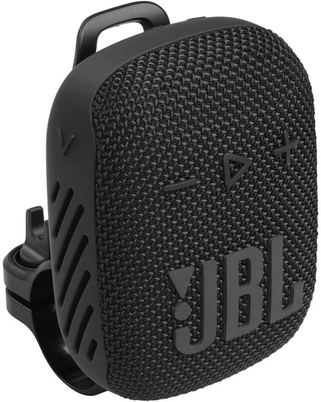 JBL Wind 3S Black