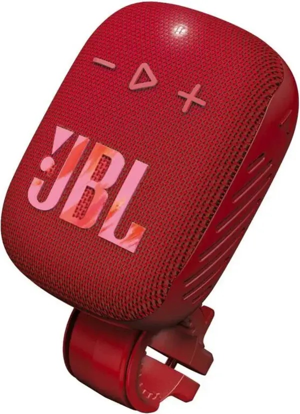 JBL Wind 3S Red