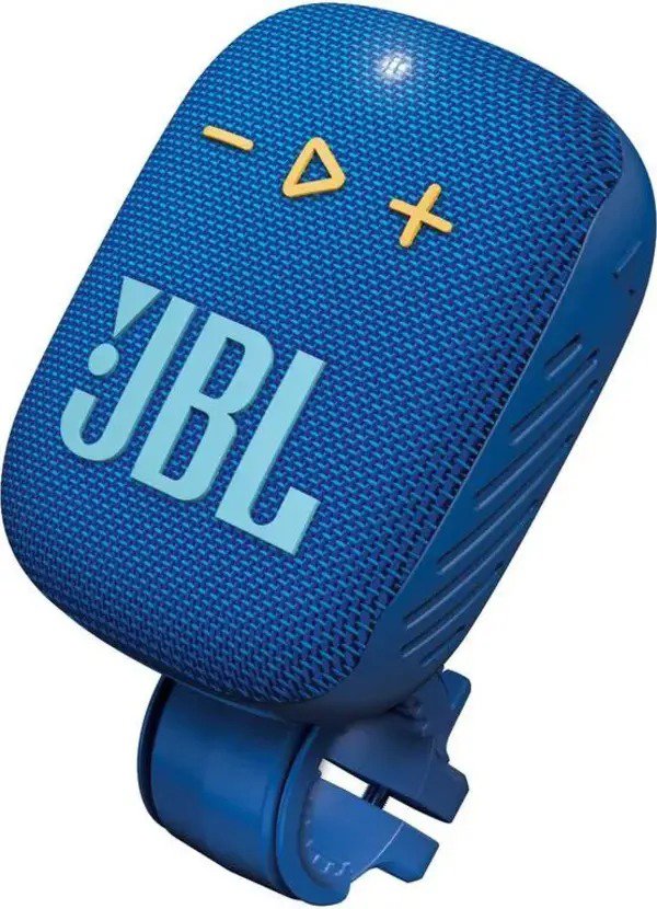 JBL Wind 3S Blue