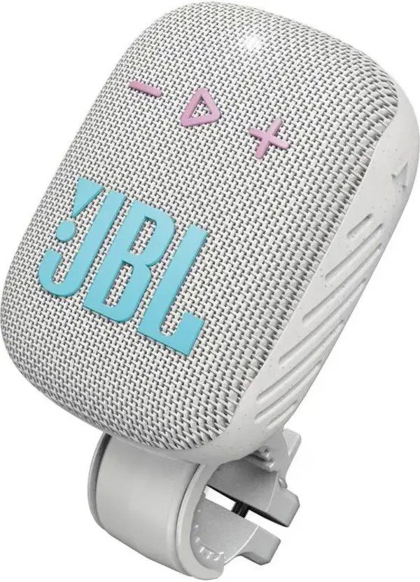 JBL Wind 3S Grey