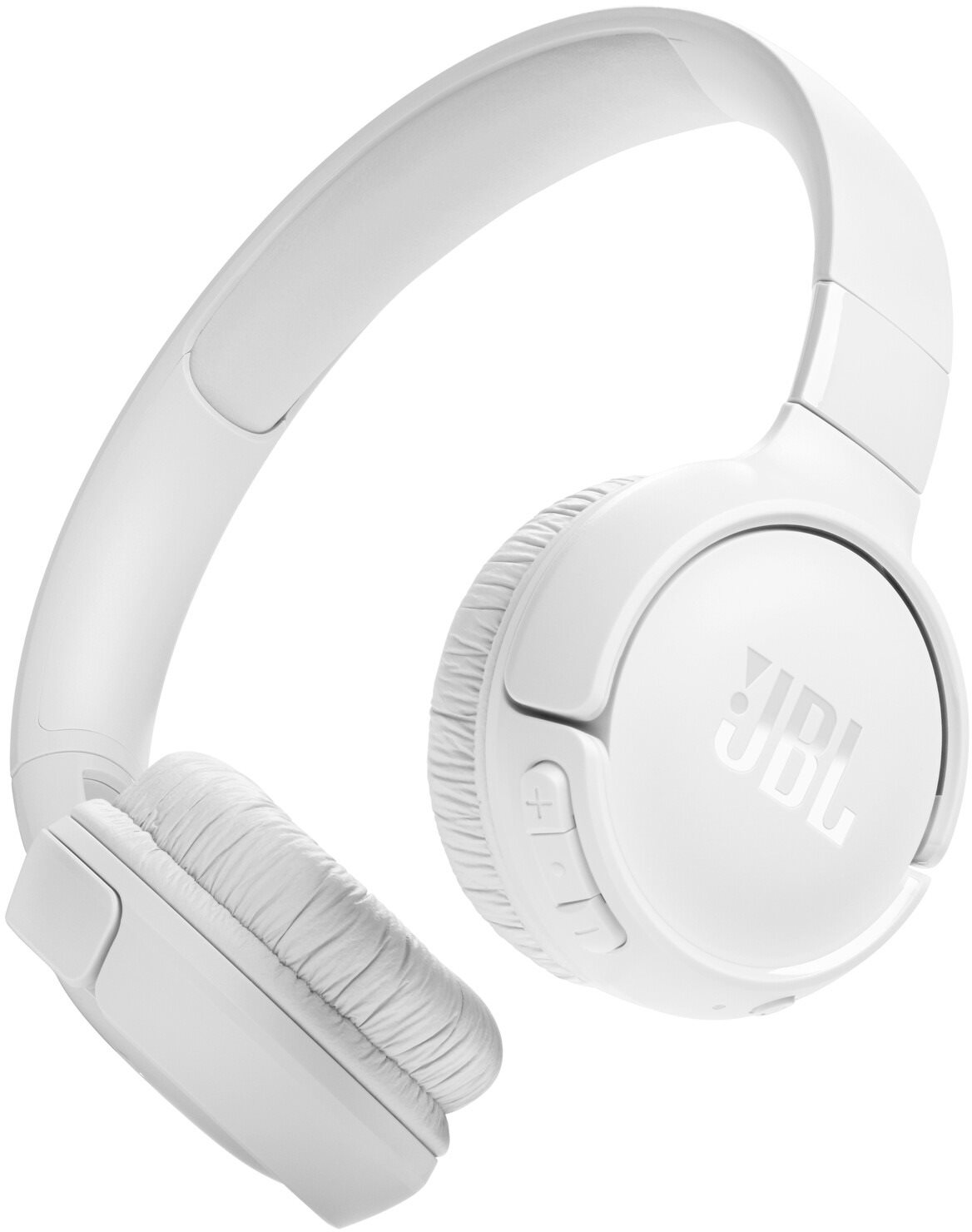 JBL Tune 520BT biele