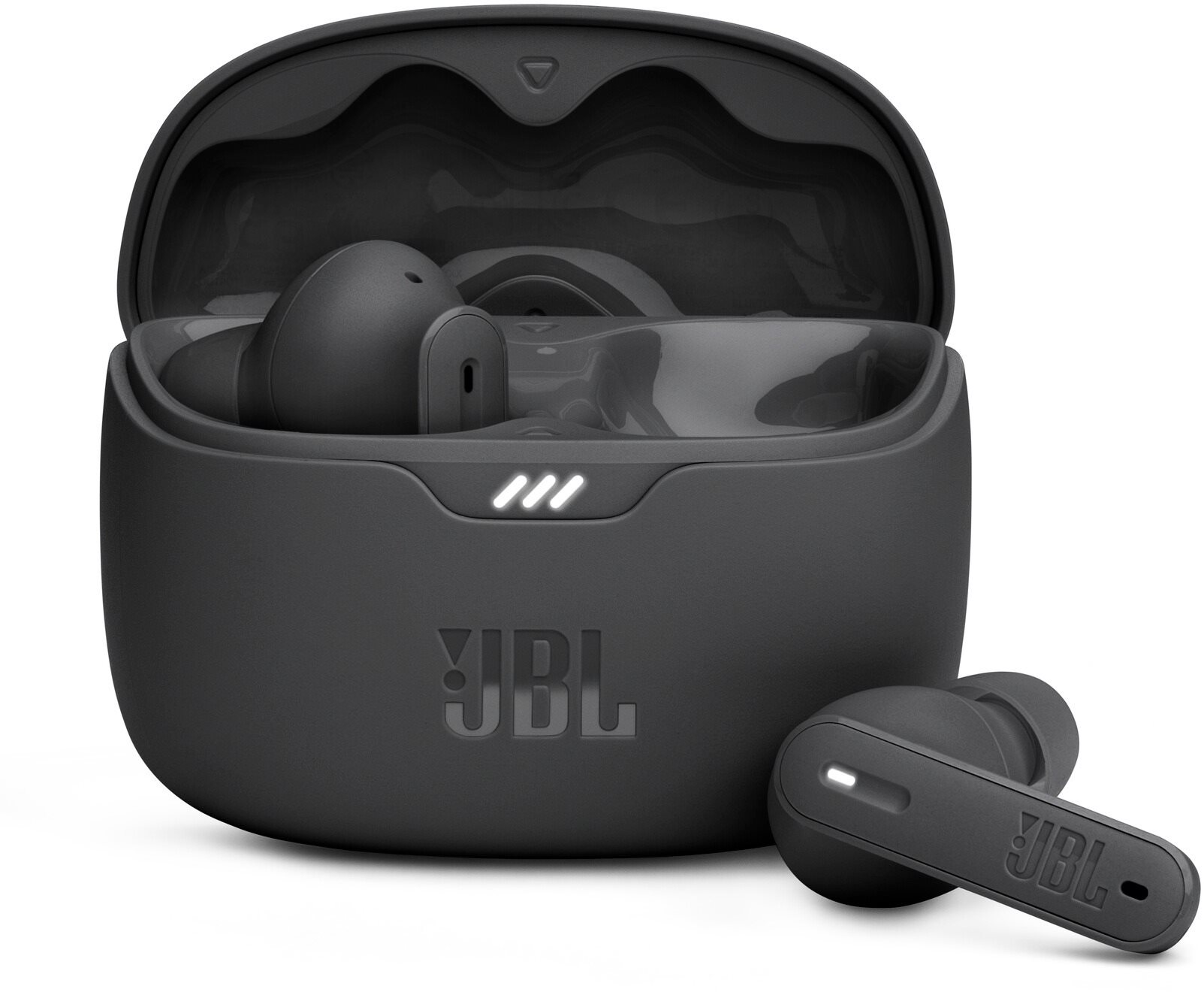 JBL Tune Beam Black