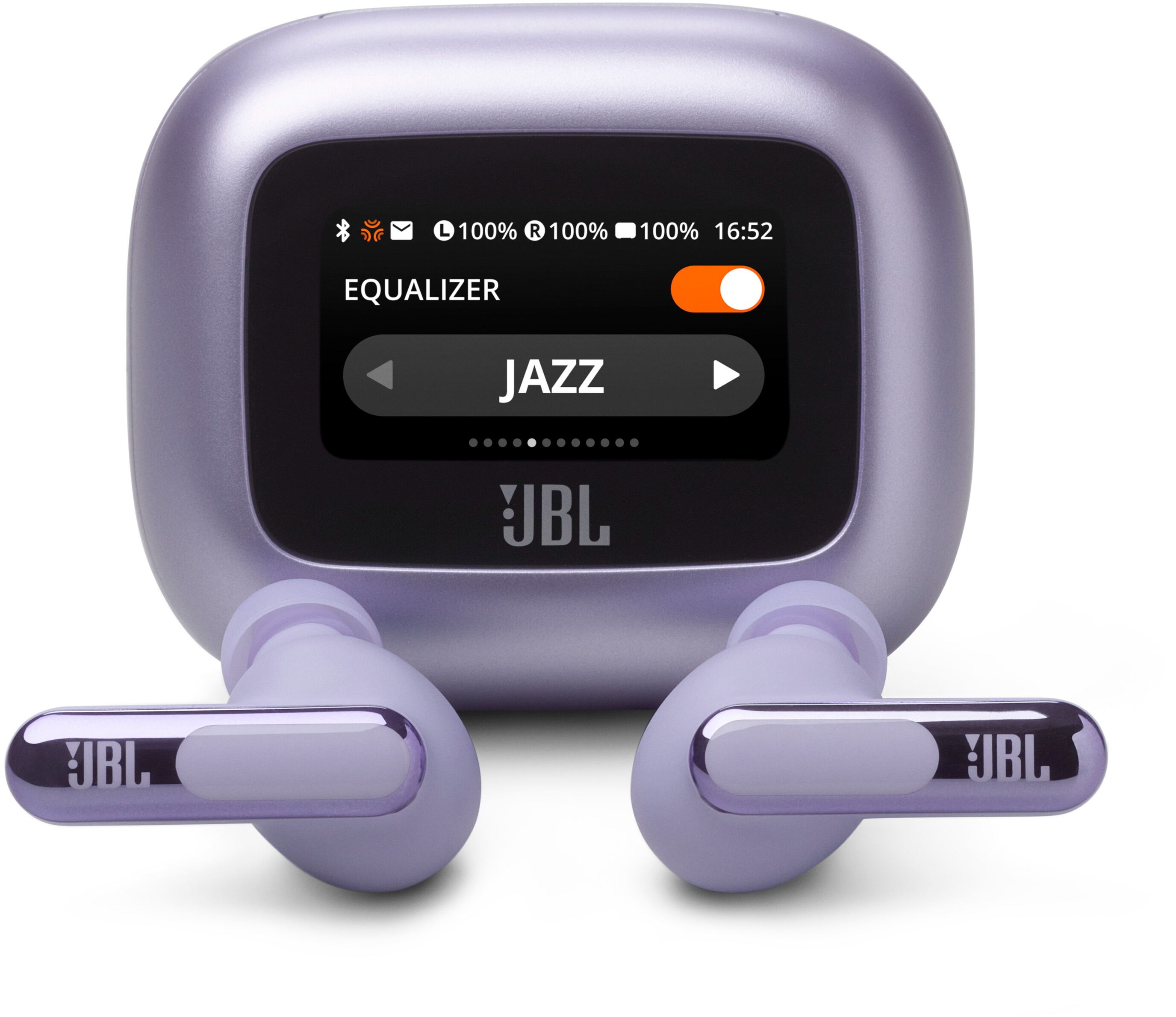 JBL Live Beam 3 fialová