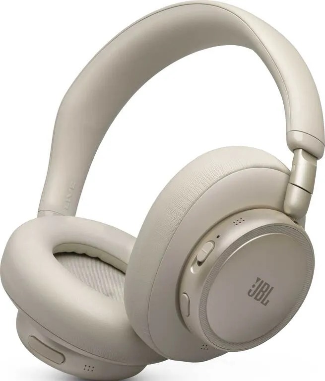 JBL Live 780NC Champagne