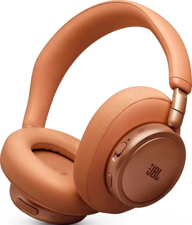 JBL Live 780NC Orange