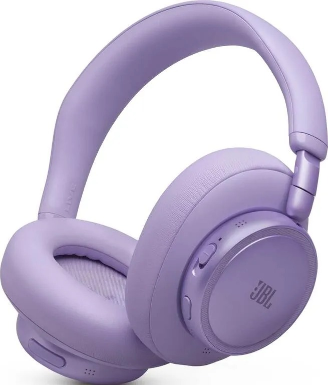 JBL Live 780NC Purple